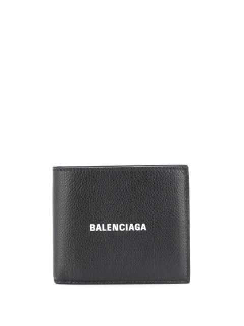 BALENCIAGA Balenciaga Cash Square Folded Wallet
