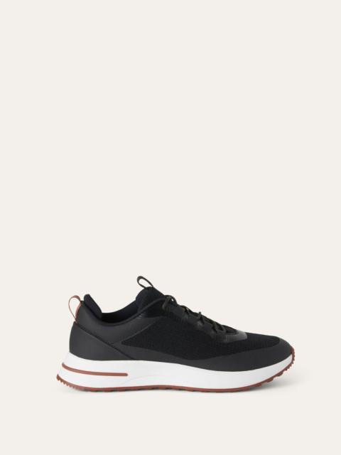 Loro Piana Week-End Walk Sneakers