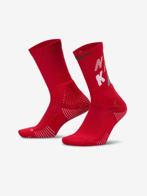 Nike Nike Elite Cushioned Crew Socks