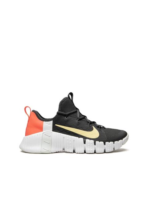 Nike Free Metcon 3 low-top sneakers