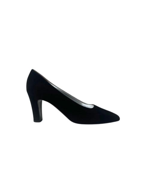 Suzanne Rae slim pump