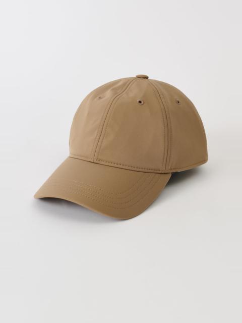 Our Legacy Ballcap Warm Grey Muted Scuba