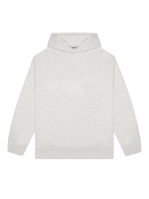 Fear of God Essentials Hoodie 'Oatmeal'