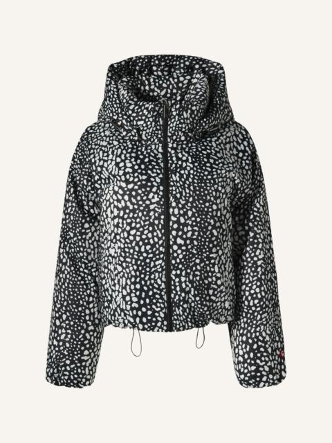 PERFECT MOMENT Bubble Down Puffer Jacket