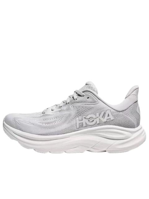HOKA ONE ONE (WMNS) HOKA ONE ONE Clifton 10 'Cosmic Grey Stardust' 1162031-CRDS