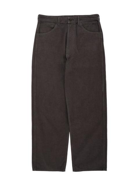 LADY WHITE CO. Fontana Pant Timber