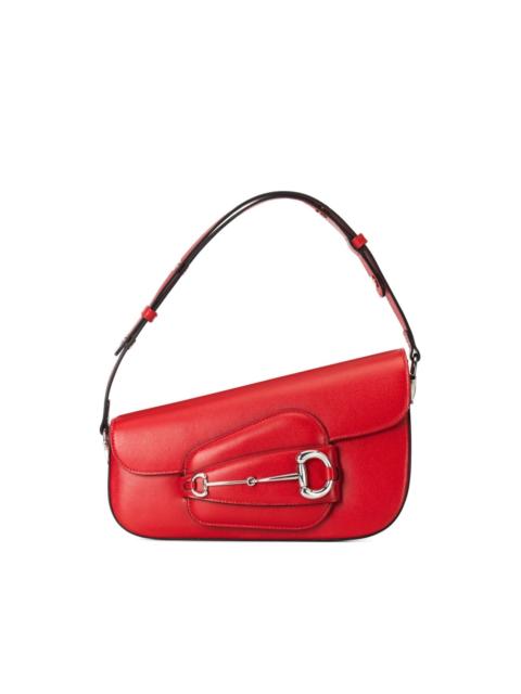 GUCCI small Horsebit 1955 shoulder bag