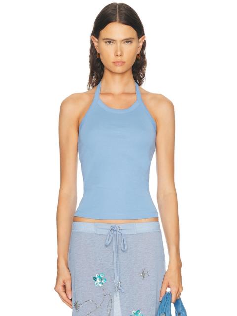 FLORE FLORE Angie Tank Top