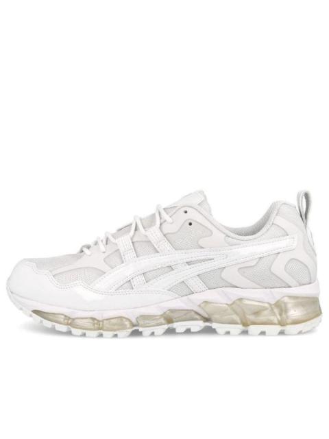 Asics ASICS x GmbH Gel-Nandi 360 'White' 1021A415-100