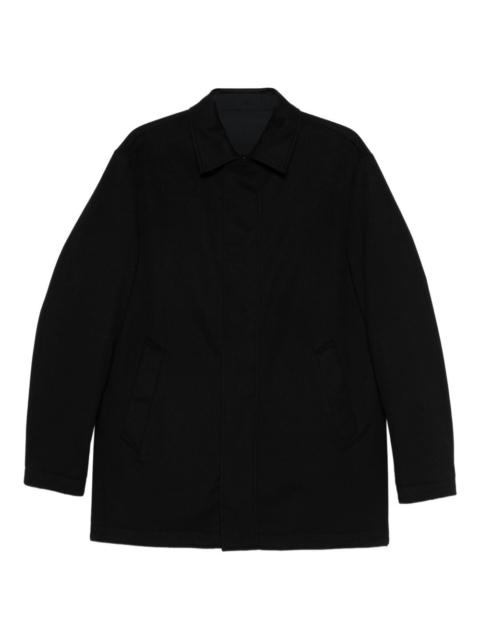 Paul & Shark welt-pockets jacket