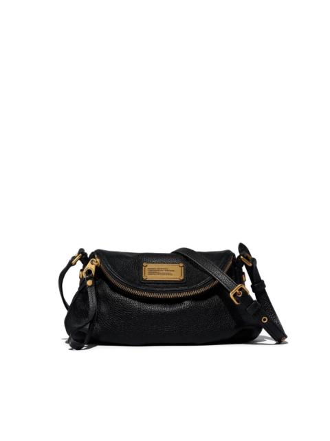 mini Re-Edition Natasha cross-body bag