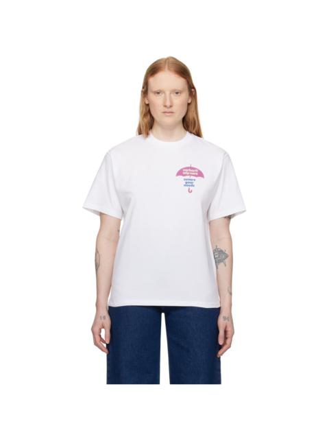 Carhartt White Covers T-Shirt