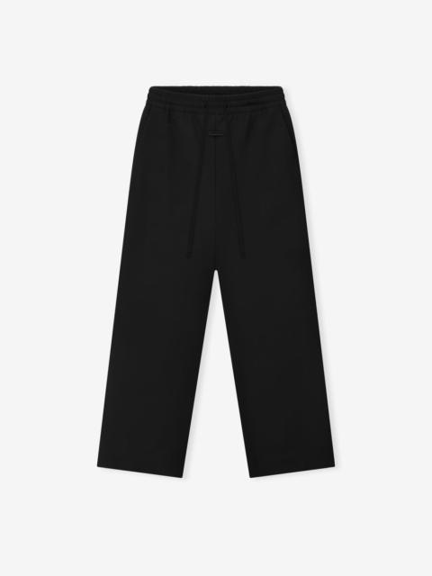 Fear of God Double Weave Wool Wide Leg Drawstring Pants