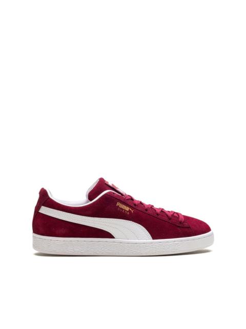 PUMA ₢ 킹 Suede 상태 기호 TMC 운동화