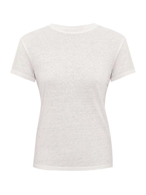 Zimmermann STUDDED TEE