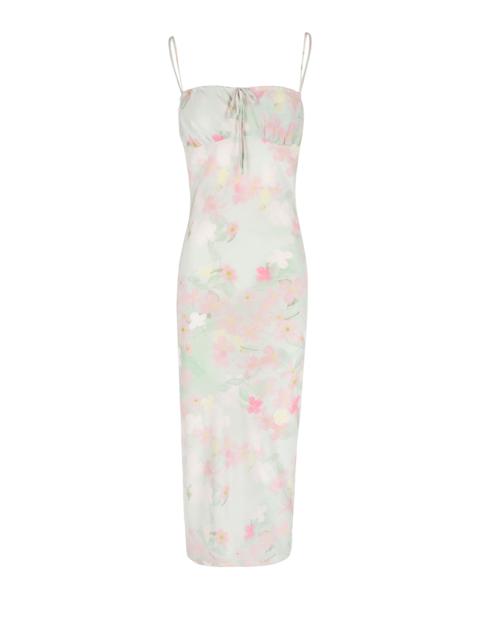 BERNADETTE Slip Dress Riri