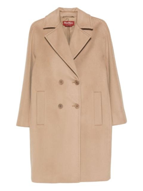 LARDINI double-breasted coat