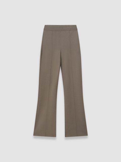 JOSEPH Milano Knit Stretch Trousers