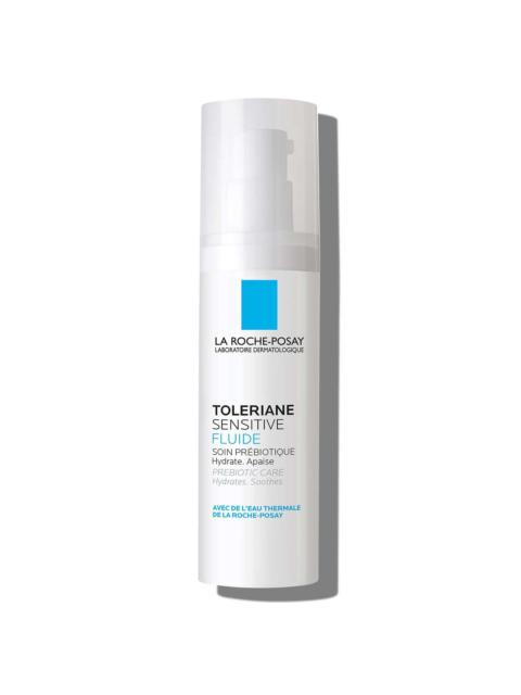 LA ROCHE-POSAY Toleriane Fluide Oil Free Moisturizer