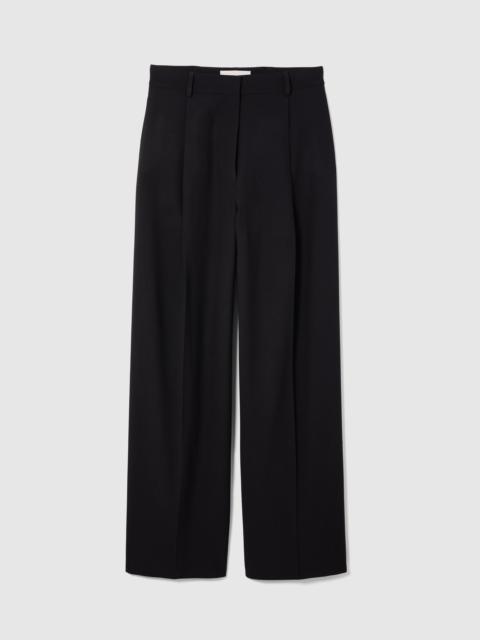 LIBEROWE MIKA TROUSER IN MIDNIGHT BLACK