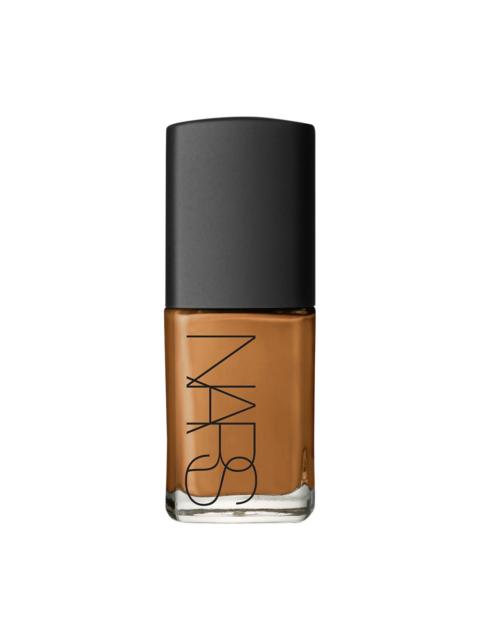 NARS Cosmetics Sheer Glow Foundation