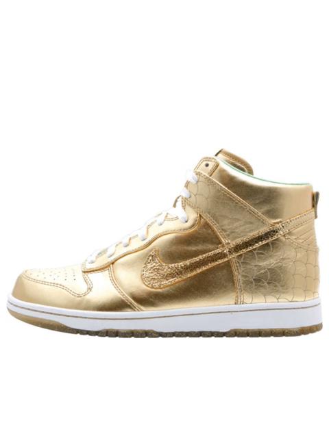 Nike Nike Dunk High Premium 'Nagoya' 323955-771