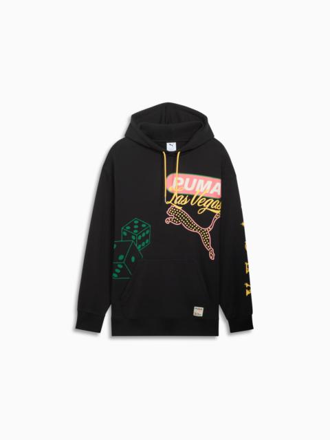 国内発送【PUMA】Wardrobe Essentials Las Vegas パーカー Wardrobe Essentials Boxy Hoodie Men | PUMA