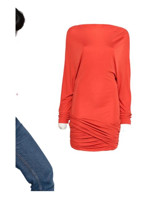 CHRISTOPHER ESBER Christopher Esber Dresses