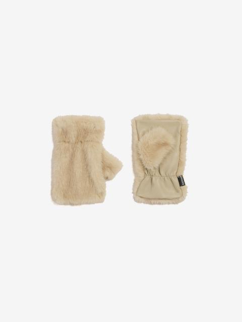 APPARIS HARPER FINGERLESS GLOVES