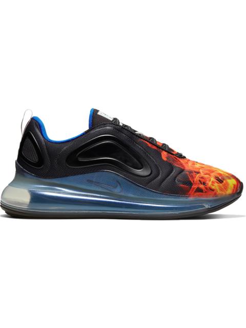 Nike Air Max 720 China Space Exploration Pack