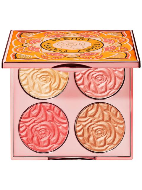 By Terry By Terry Brightening CC Palette - 1. Sunny Flash (9.2 g.)
