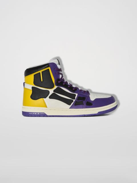 AMIRI SKEL-TOP HI