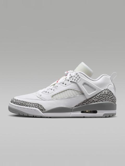 Jordan Spizike Low Men's Shoes