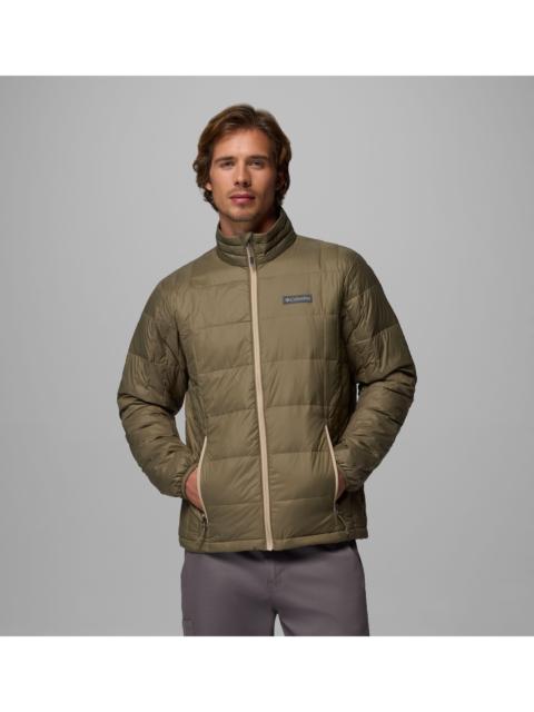 Columbia Men's Voodoo Falls 590 TurboDown II Jacket