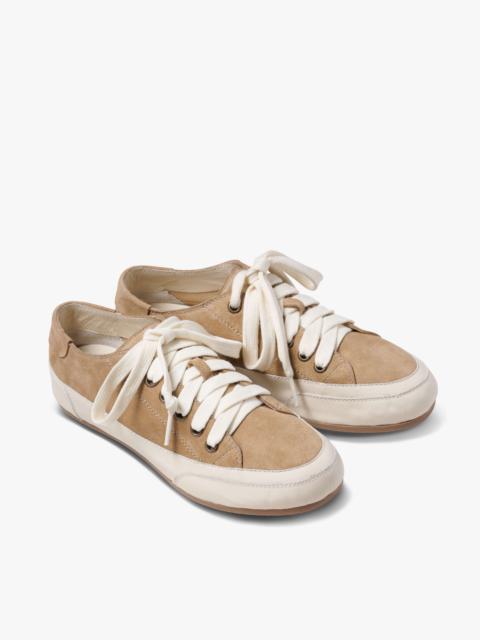 beek Sandpiper Suede Sneaker