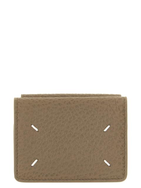 Maison Margiela 'Four Stitches' Compact Wallet