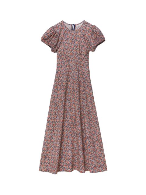 DÔEN RHODIA DRESS