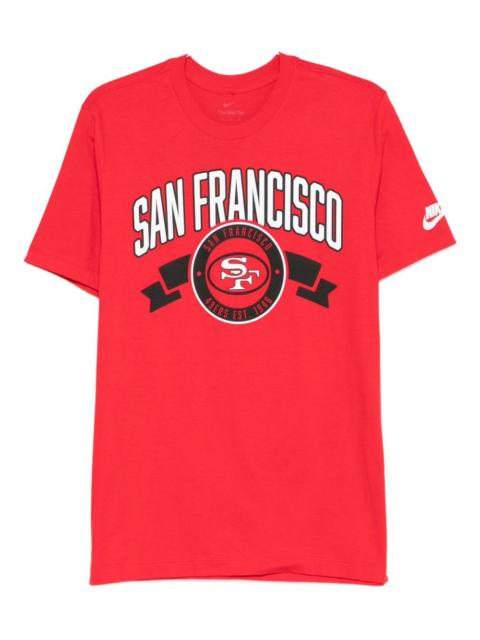 Nike San Francisco T-shirt