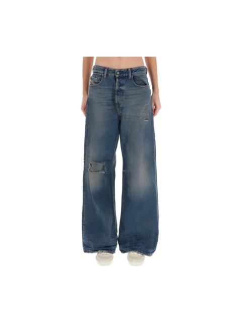 Diesel "1996 D-sire" Jeans