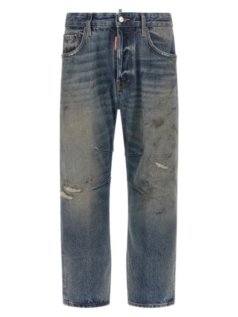 DSQUARED2 'Kawaii' Jeans