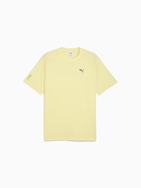 PUMATECH Relaxed Graphic Tee Men