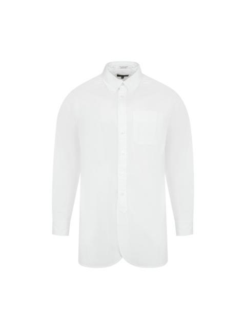 Engineered Garments 19 CENTURY BD SHIRT