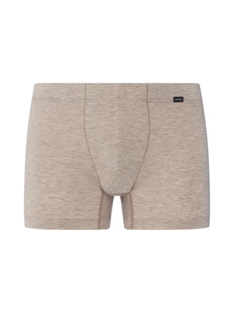 HANRO Casuals Single Jersey Boxer Briefs