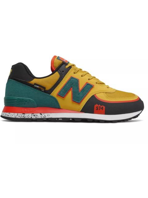 New Balance New Balance 574T Harvest Gold Blaze