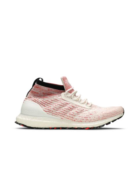 UltraBoost All Terrain 'Candy Cane'