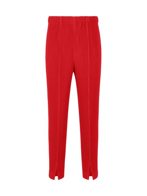 ISSEY MIYAKE PLEATS BOTTOMS 2