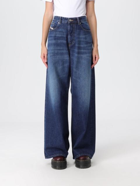 Diesel Jeans woman Diesel