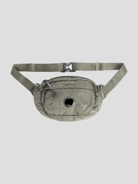 Nylon B Crossbody Pack