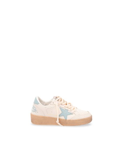 Golden Goose `Ball Star 2` Sneakers