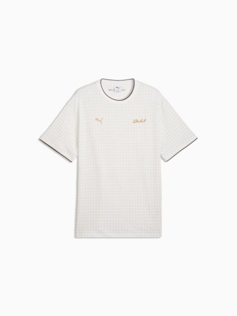 PUMA Porsche Legacy Men's Tee